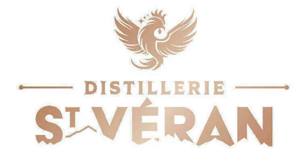 Boutique Distillerie Saint-Véran