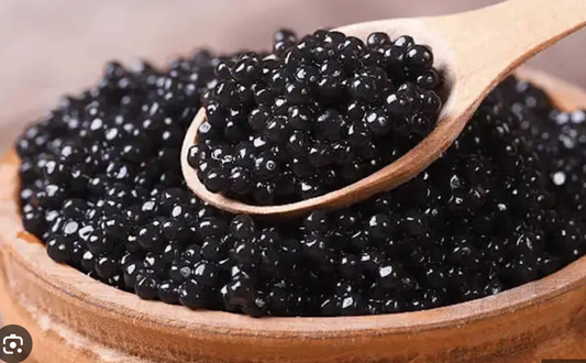 Caviar Baerii 50g